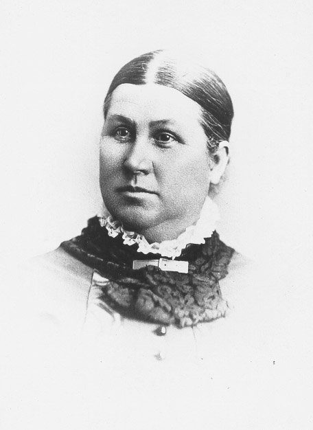 Catherine Jones Davolt