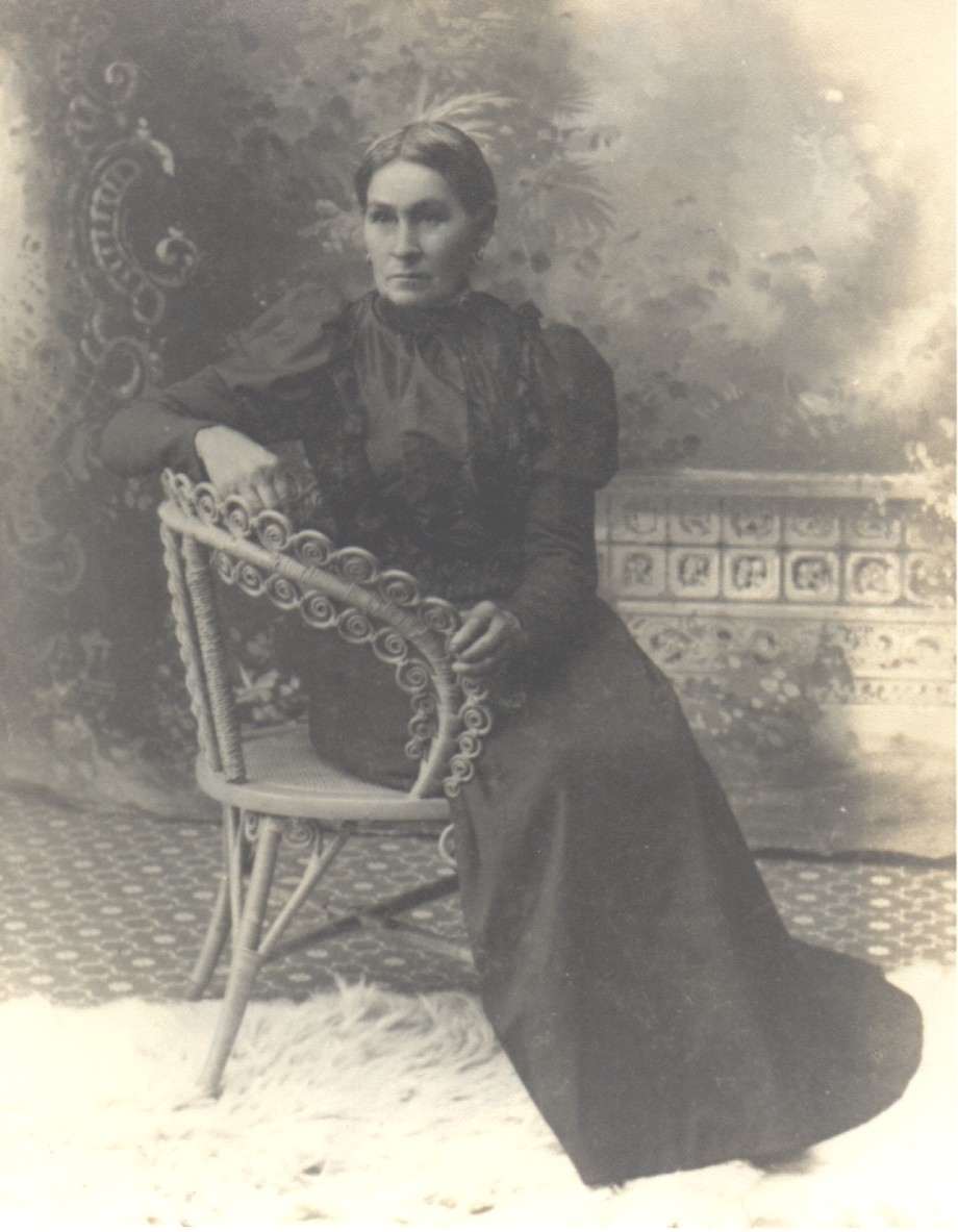 Frances Josephine Broshears