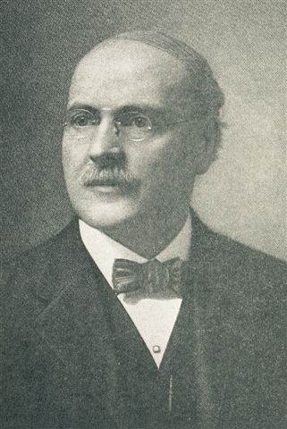 L. B. Stearns portrait