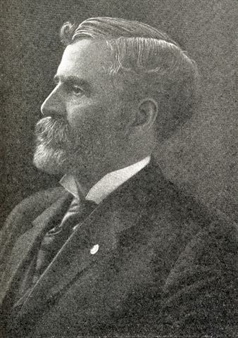 W.D. Fenton portrait