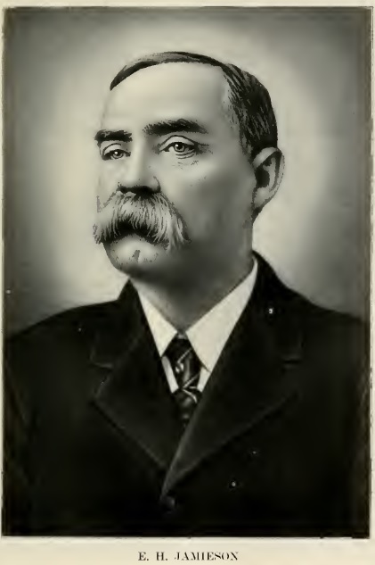 Edward H. Jamieson