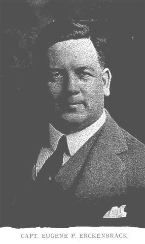 Eugene P. Erckenbrack