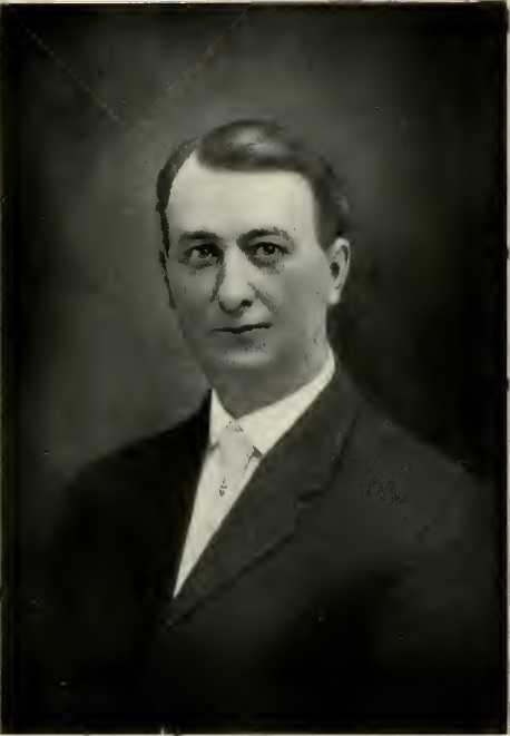 Harry M. Howard