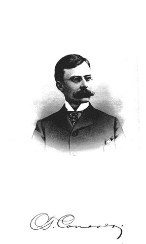 Charles T. Conover