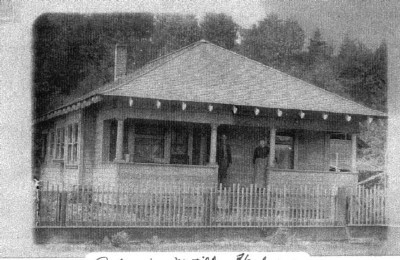 Henderson Home 1910